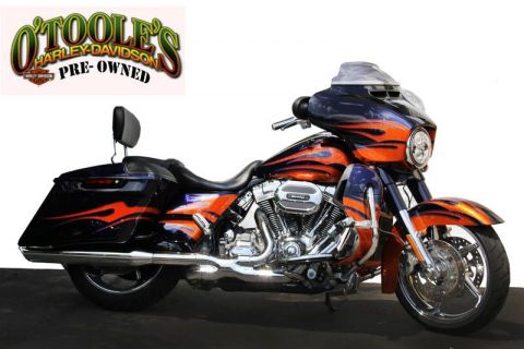 harley davidson cvo bike cover